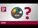 Panneau LED smart home zigbee 3.0