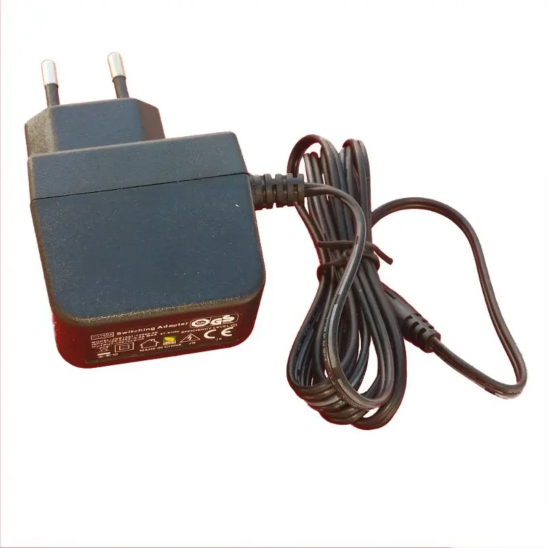 Alimentation 9VDC 1A