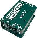 Radial engineering Pro-D2