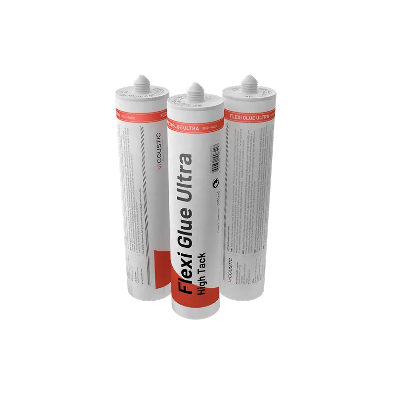 Vicoustic Lot de 12 tubes
