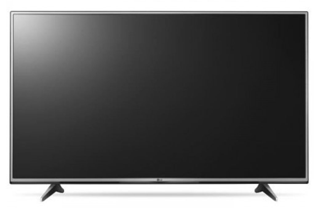 Ecran LED 65"