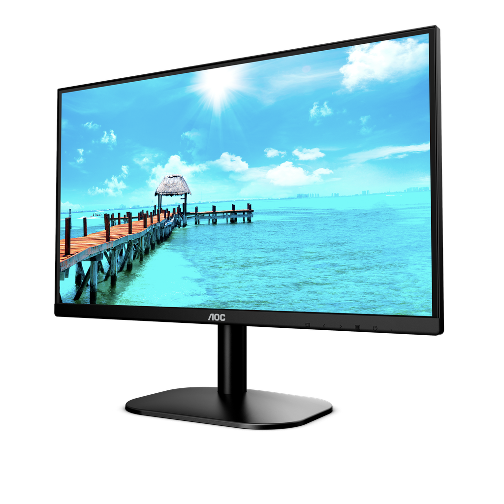 Ecran 24''