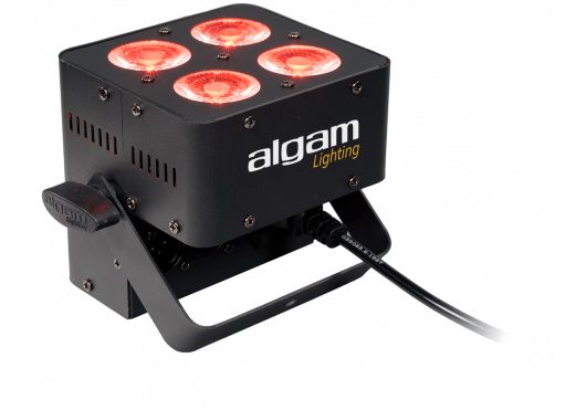 ALGAM LIGHTING PAR-410-QUAD