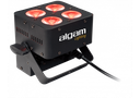 ALGAM LIGHTING PAR-410-QUAD