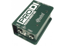 Radial engineering Pro DI