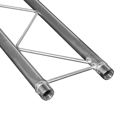 Structure alu échelle 290mm/2m (Location)