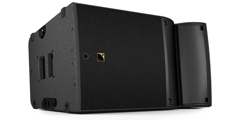 L-ACOUSTICS A15 FOCUS