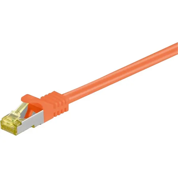 Goobay Ethernet cat.7 15m