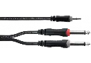 CORDIAL EY1.5WPP Mini-Jack Jack 1.5m