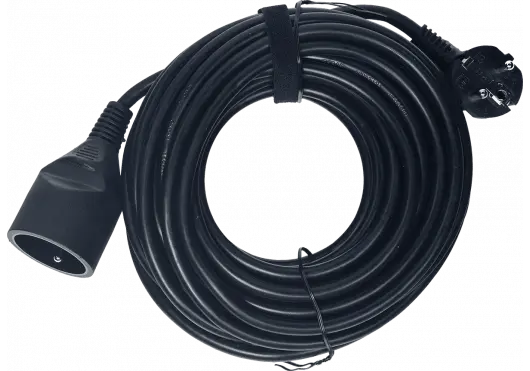 Rallonge électrique 10m 3G1.5²