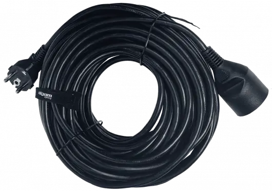 Rallonge électrique 20m 3G1.5²