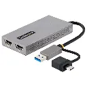 Startech 107B-USB-HDMI