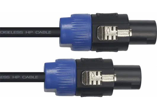 Yellow Cable HP20SS Speakon 20m