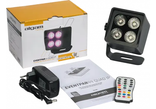 Algam lightning LAP EVENTPAR44-QUAD 