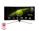 MSI MAG MAG 345CQRDE
