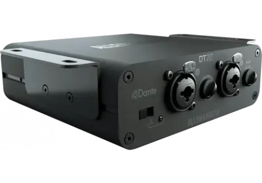 Allen Heath DT-20-M