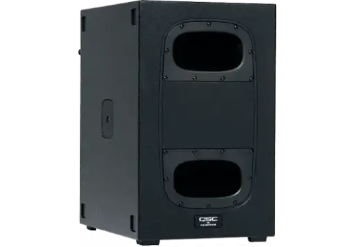 QSC KS112