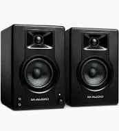 M-Audio BX3D3