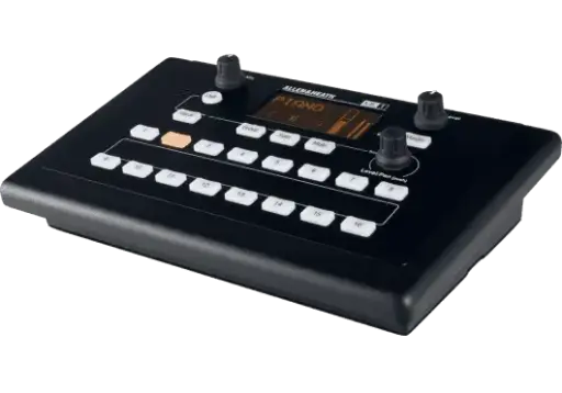 Allen Heath ME1
