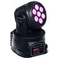 Algam Lighting Lyre 70W 270