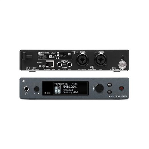 Sennheiser SR IEM G4-G - émetteur seul