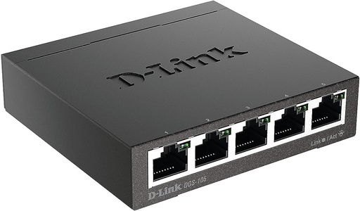 TP-Link TL-SG108E