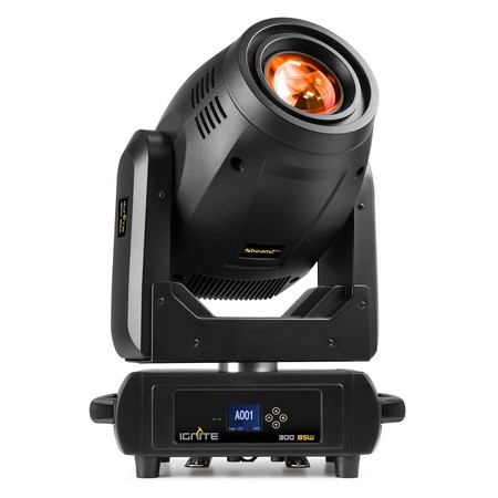 beamz ignite 300