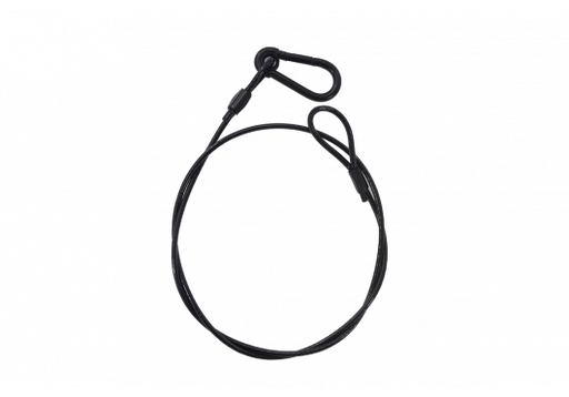 Elingue de sécurité 3mm 75cm