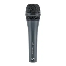 Sennheiser e845