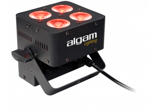 ALGAM LIGHTING PAR-410-QUAD