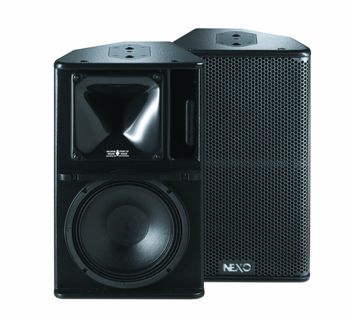 Nexo PS10