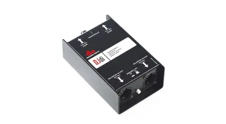 DBX DJDI