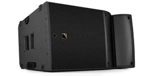 L-ACOUSTICS A15 FOCUS