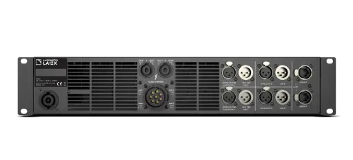 L-ACOUSTICS LA12X