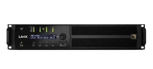 L-ACOUSTICS LA4X