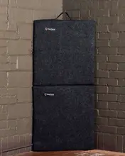 ClearSonic Portable Bass Traps