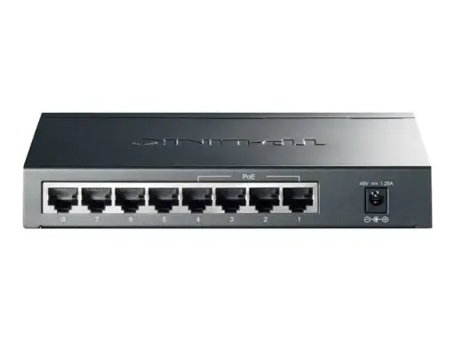 TP-Link TL-SG1008P