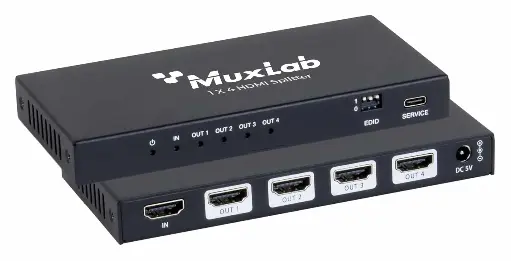 MUXLAB 500511