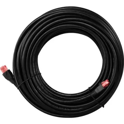 Cable Ethernet 50m cat6a