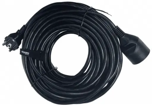 Rallonge électrique 20m 3G1.5²