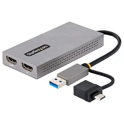 Startech 107B-USB-HDMI