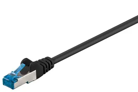 Goobay Ethernet cat.6a 30m