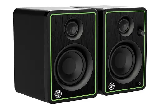 Mackie CR3-X