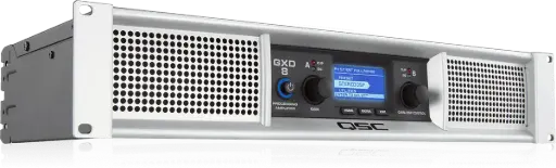 QSC GXD8