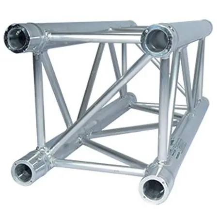 Structure carré 1m
