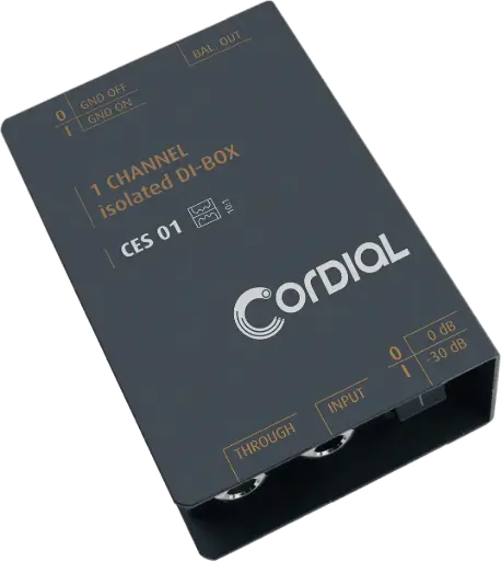 CORDIAL CES01